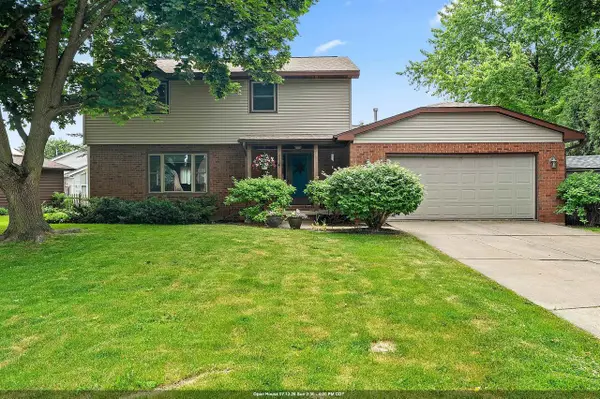 716 EAU CLAIRE PLACE, De Pere, WI 54115