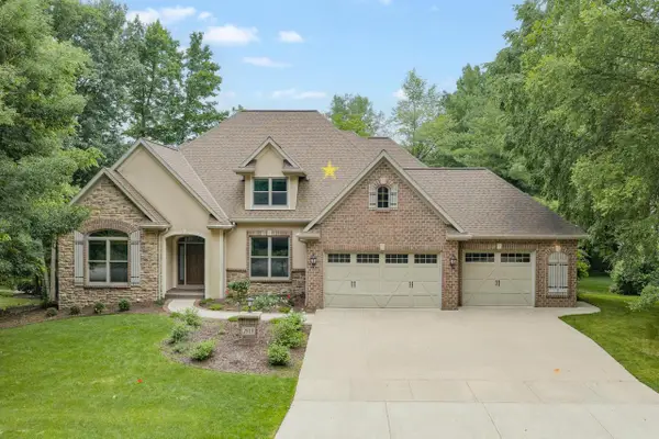 2919 SHELTER CREEK COURT, Green Bay, WI 54313