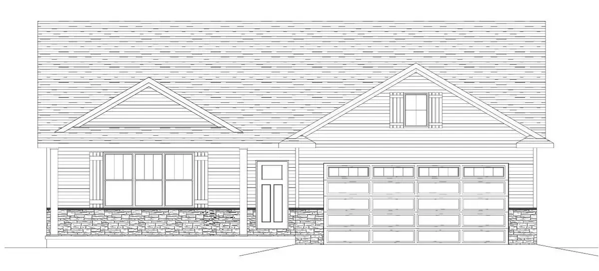 951 ENCLAVE COURT, De Pere, WI 54115 - #1