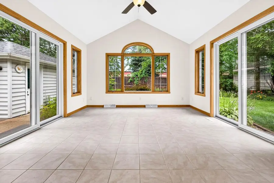 1049 GREGORY STREET, Neenah, WI 54956 - #2