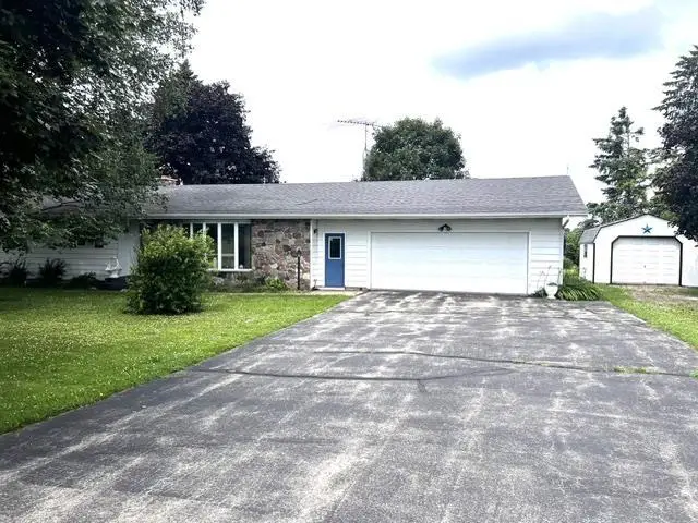 W1280 COUNTY ROAD K, Ripon, WI 54971 - #1