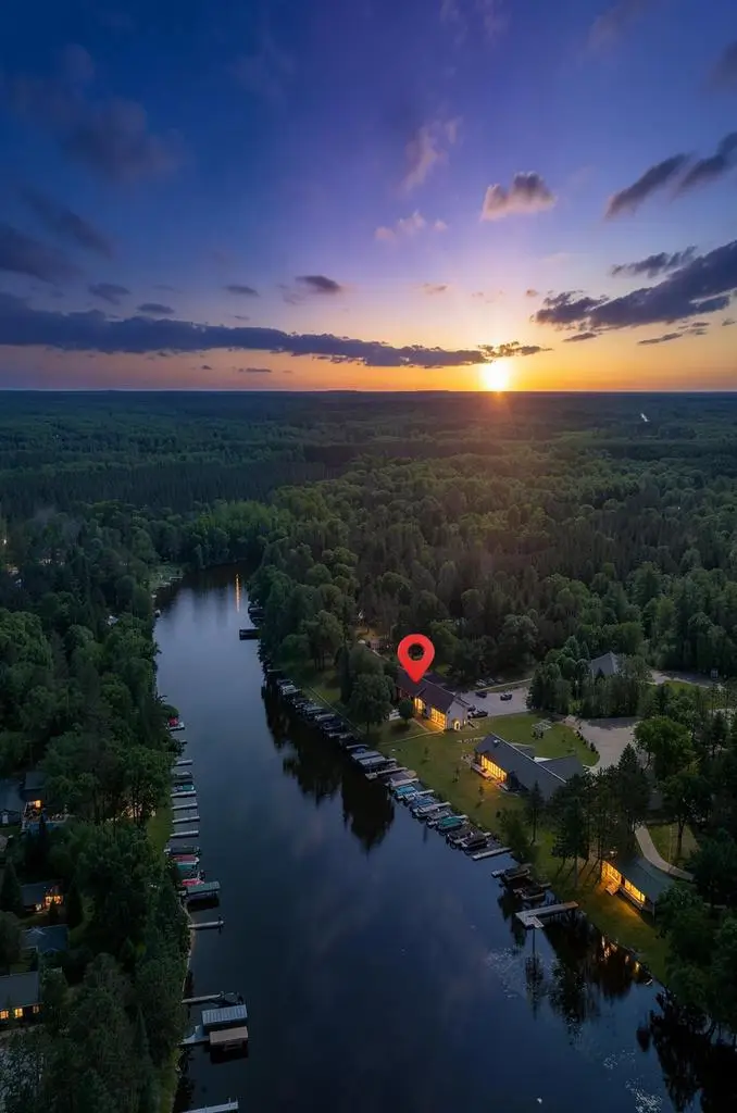 N10911 PESHTIGO RIVER LANE, Crivitz, WI 54114 - #3
