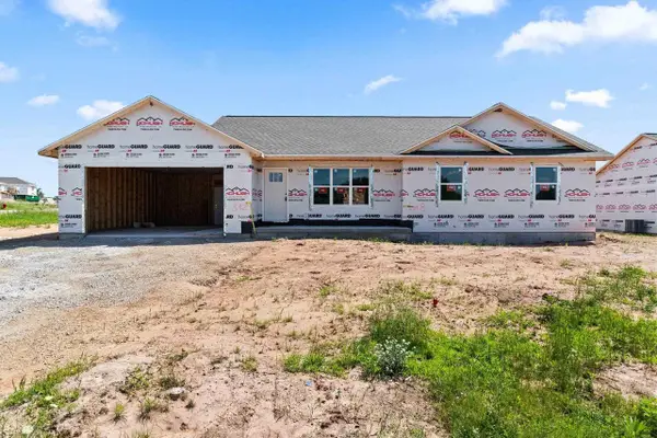 542 RIVERVIEW DRIVE, Berlin, WI 54923