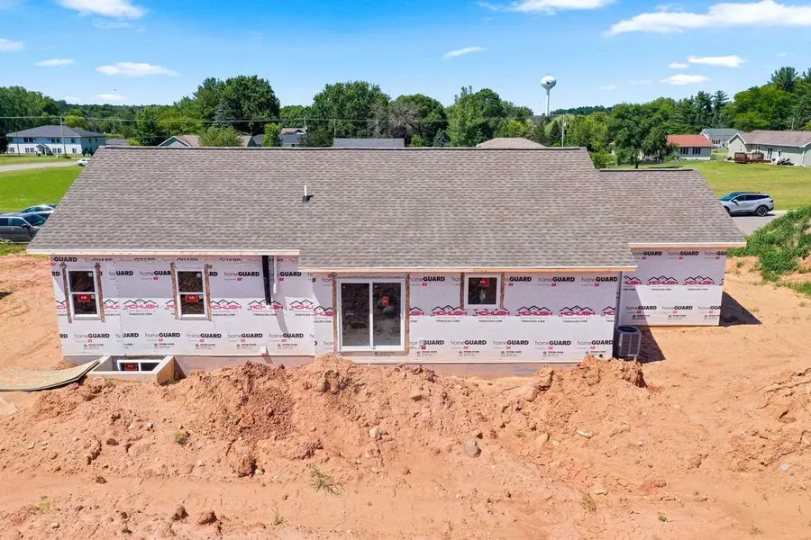 542 RIVERVIEW DRIVE, Berlin, WI 54923 - #2