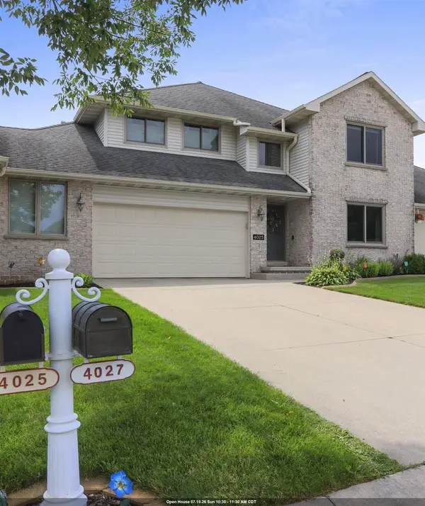 4025 PONCE DE LEON BOULEVARD, Hobart, WI 54155