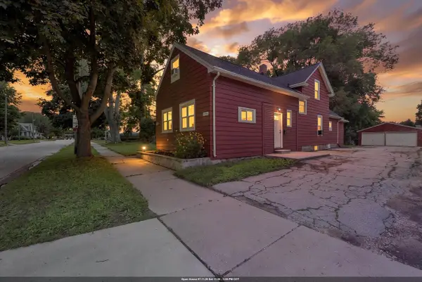 1123 CASS STREET, Green Bay, WI 54301