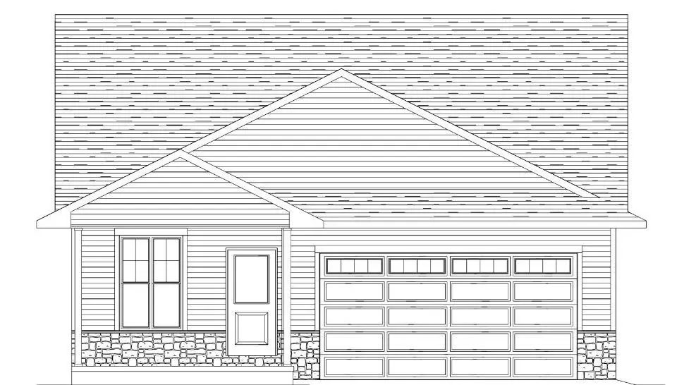 2209 GOLDEN GATE DRIVE, Appleton, WI 54913 - #1