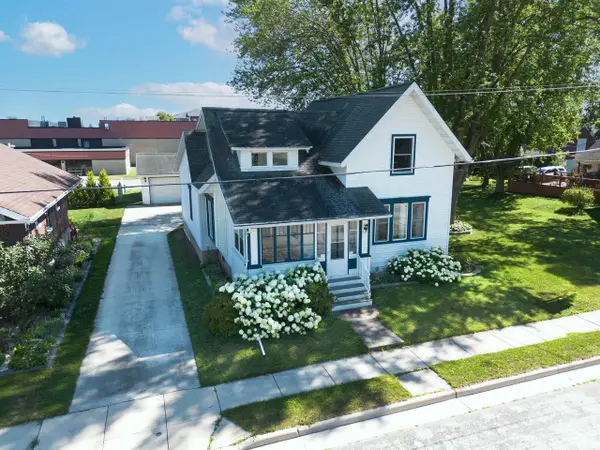 125 TRIER STREET, Brillion, WI 54110