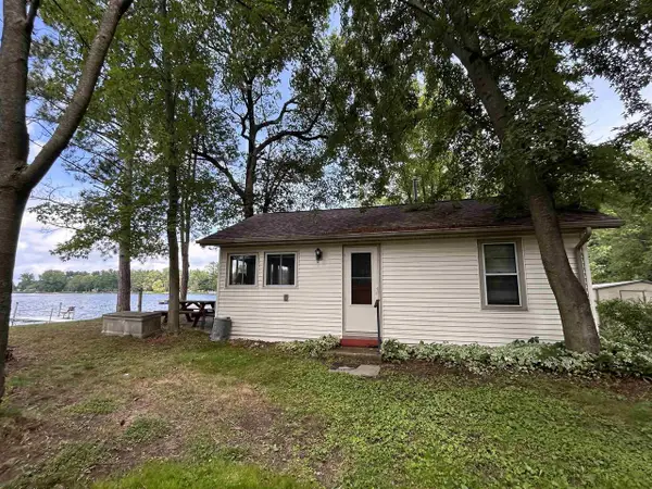 W8436 MIELKE WAY ROAD, Wautoma, WI 54982