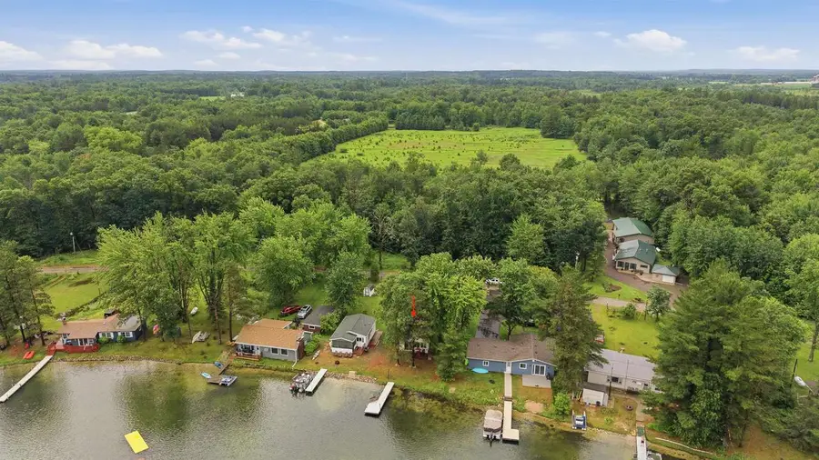W8436 MIELKE WAY ROAD, Wautoma, WI 54982 - #3