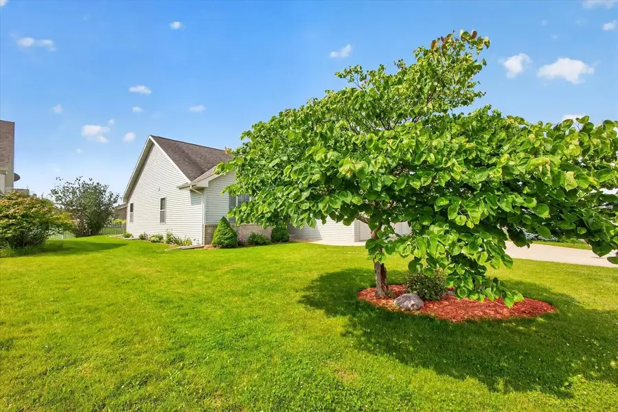 810 KILLARNY TRAIL, De Pere, WI 54115 - #3