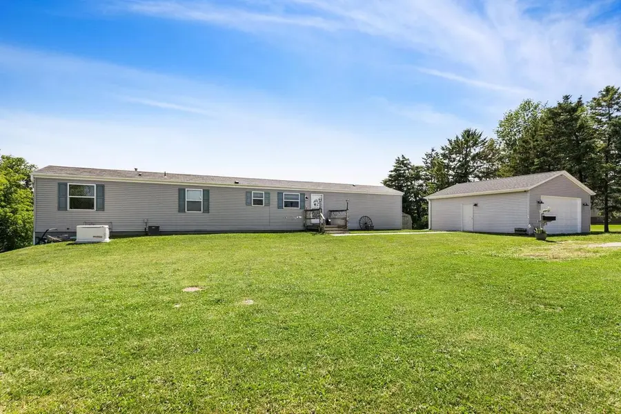 W4543 FARO SPRINGS ROAD, Hilbert, WI 54129 - #3