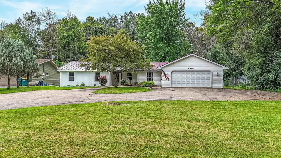 5985 INDIAN SHORES ROAD, Winneconne, WI 54986 - #2