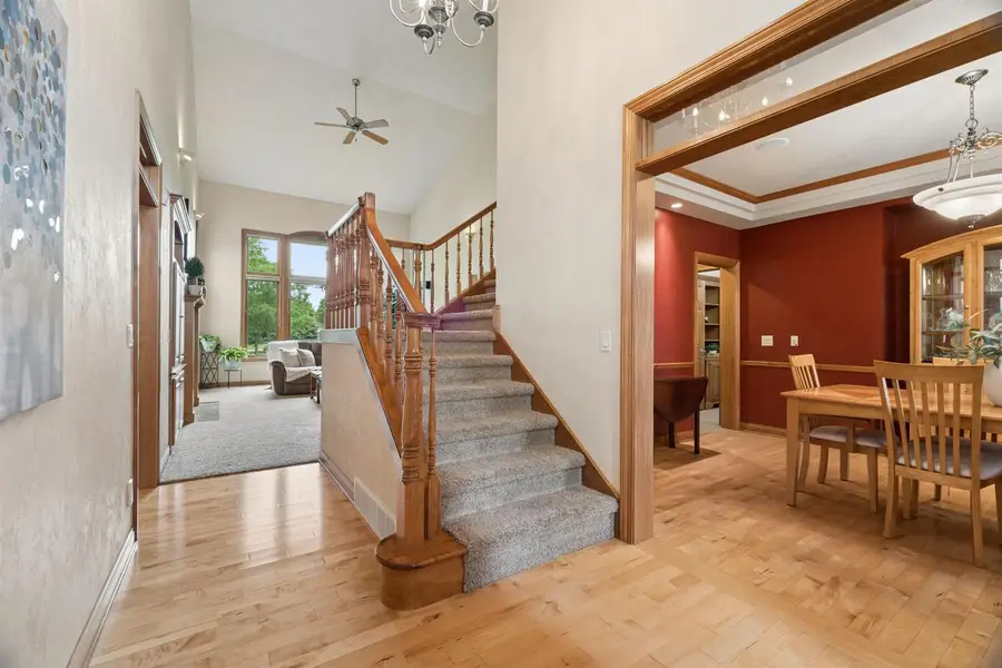 2917 E FALLCREEK LANE, Appleton, WI 54913 - #3