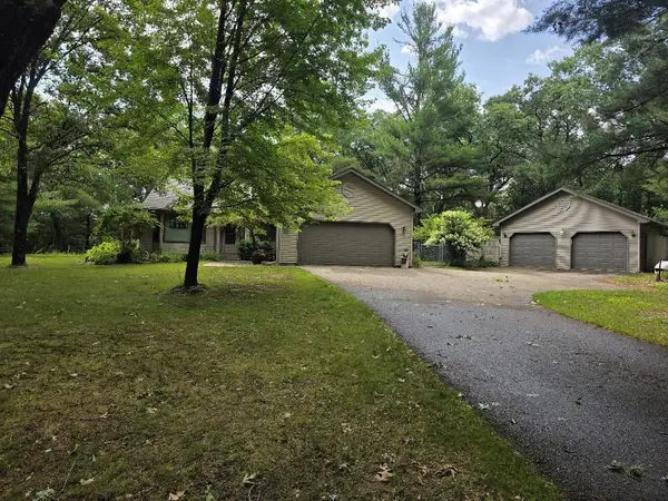N3405 OAKLAWN COURT, Wautoma, WI 54982