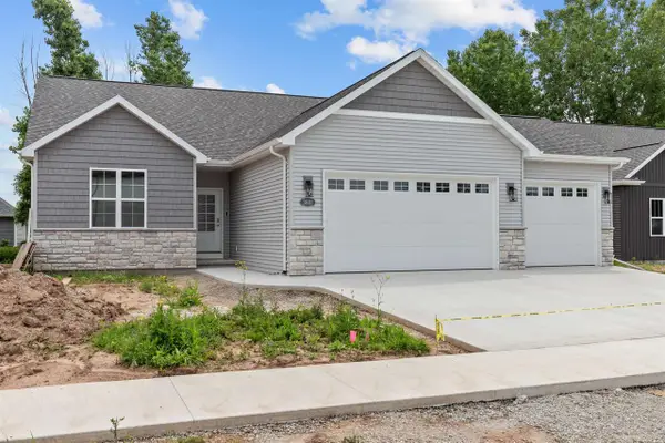 3601 E GLADIOLUS PLACE, Appleton, WI 54913