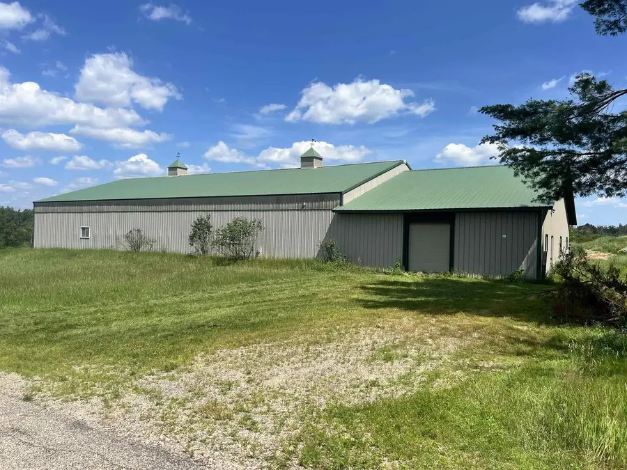 9014 RIVER ROAD, Amherst, WI 54406 - #3
