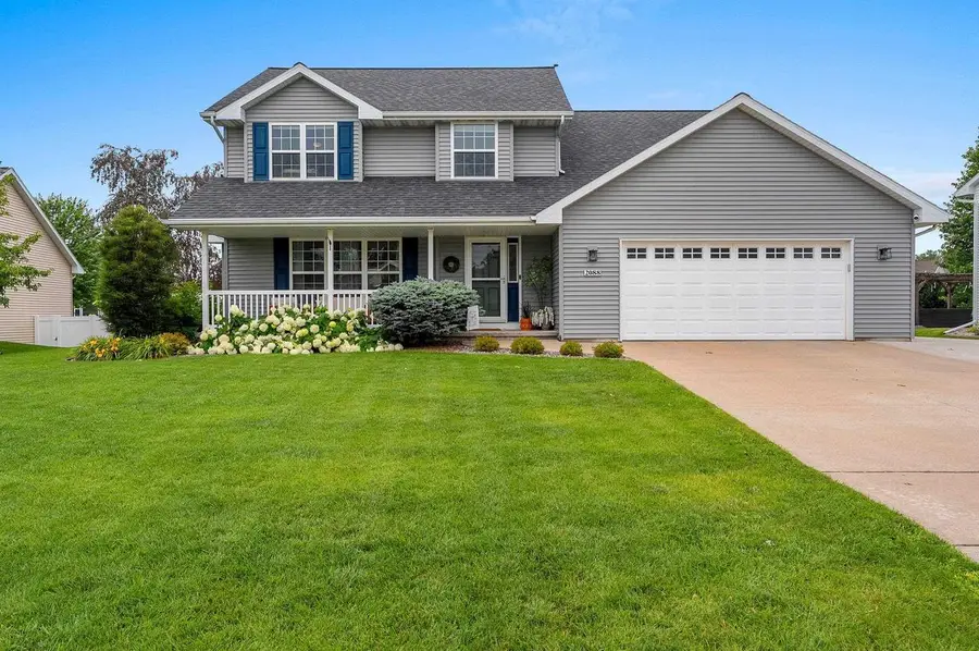 2088 W HIGGINS, De Pere, WI 54115 - #3