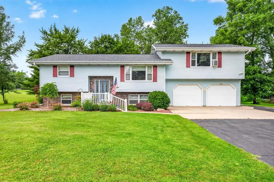 N1415 GREENWOOD ROAD, Greenville, WI 54942 - #2