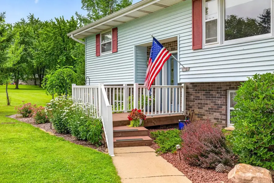 N1415 GREENWOOD ROAD, Greenville, WI 54942 - #3