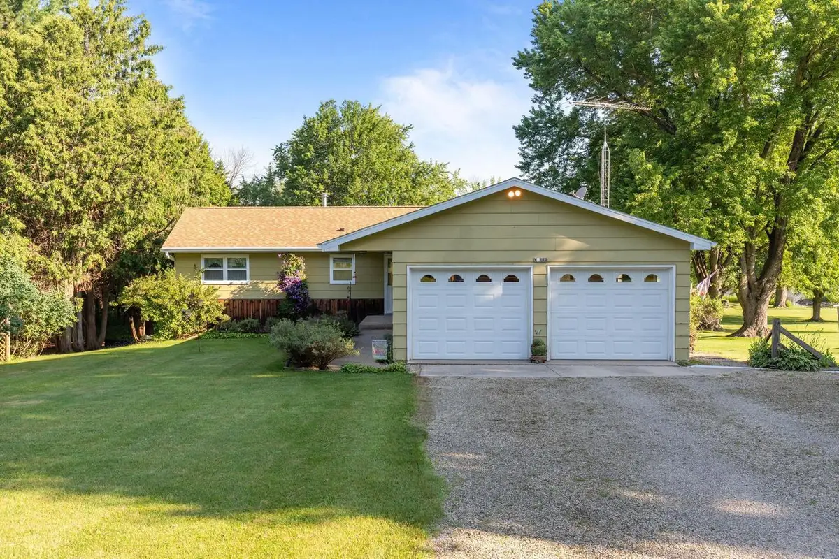 W580 EXCHANGE STREET, Berlin, WI 54923 - #1