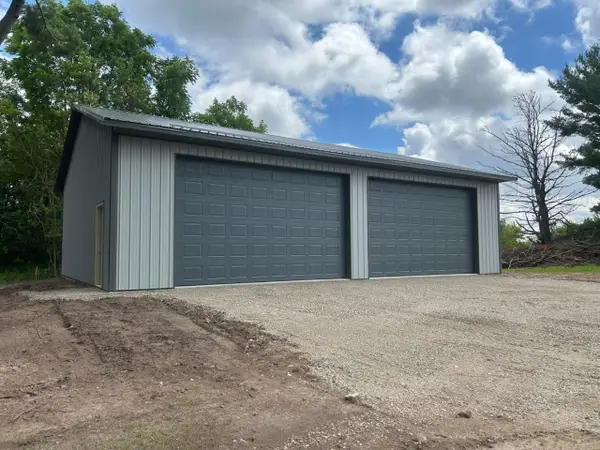 E5861 WHITE LAKE ROAD, Weyauwega, WI 54983