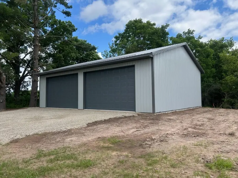 E5861 WHITE LAKE ROAD, Weyauwega, WI 54983 - #2