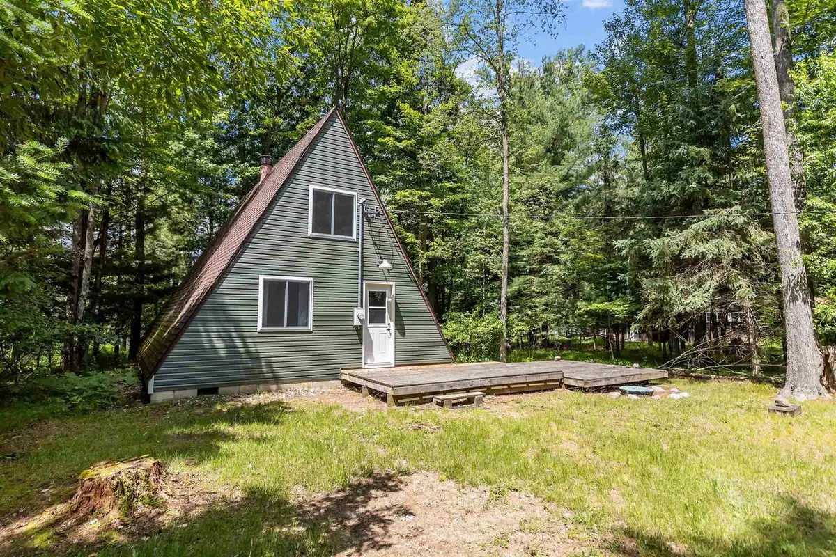 N5737 E PETERSON DRIVE, Saxeville, WI 53189 - #1