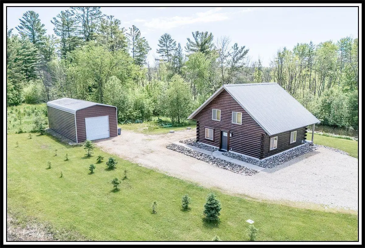 E5097 STATE ROAD 54, Weyauwega, WI 54983 - #1