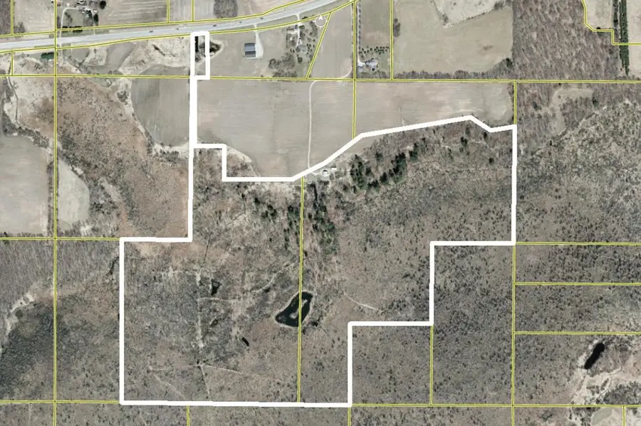 E5097 STATE ROAD 54, Weyauwega, WI 54983 - #2