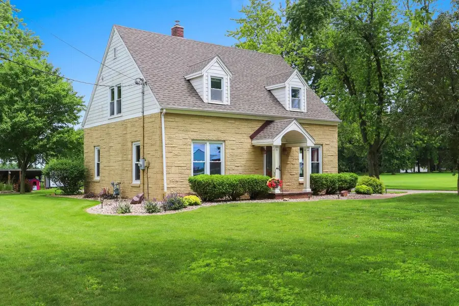 N4136 COUNTY RD C, Kaukauna, WI 54130 - #3