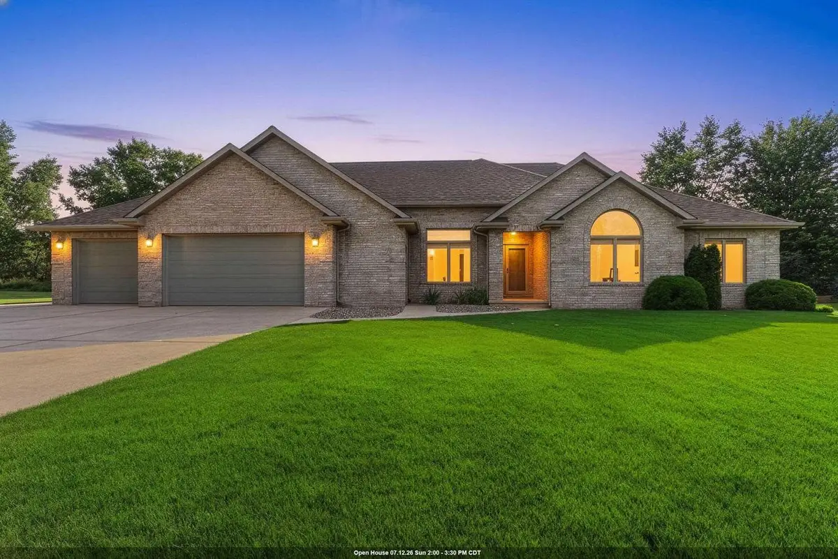 4024 HALF CROWN, De Pere, WI 54115 - #1