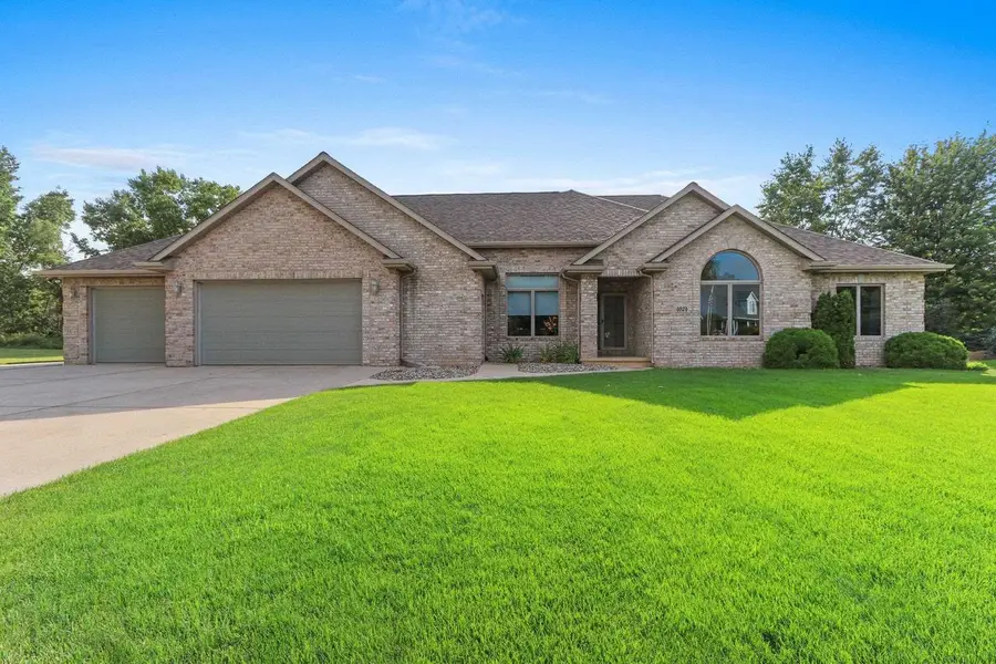 4024 HALF CROWN, De Pere, WI 54115 - #2