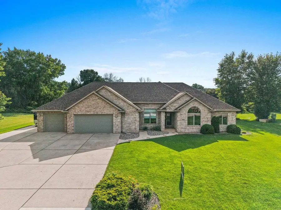 4024 HALF CROWN, De Pere, WI 54115 - #3