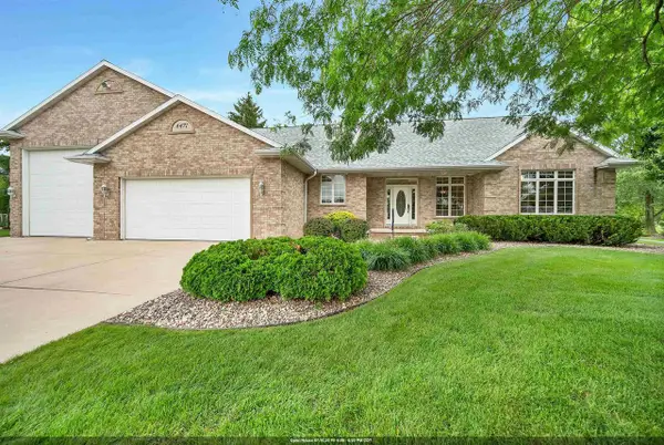 4471 TOUCHSTONE COURT, Oneida, WI 54155