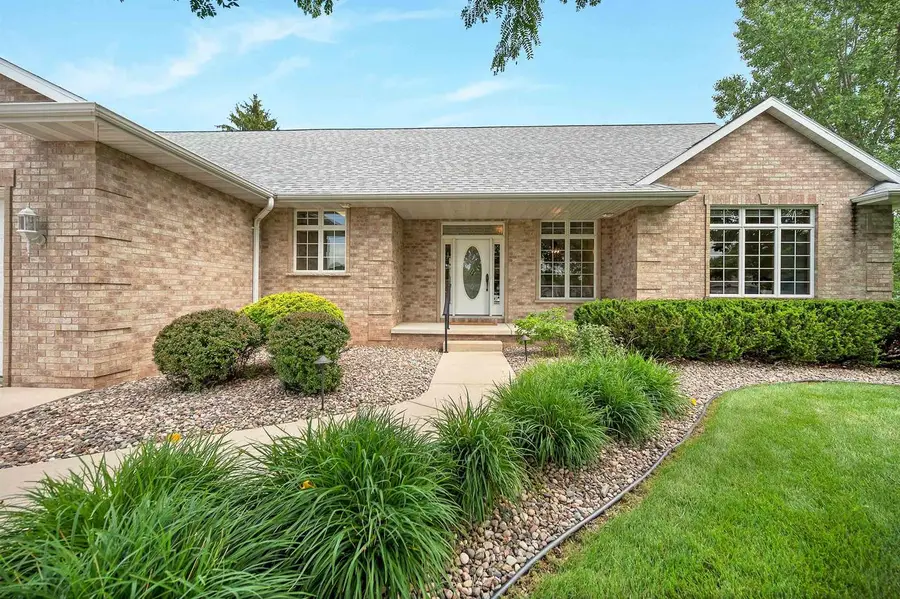 4471 TOUCHSTONE COURT, Oneida, WI 54155 - #3