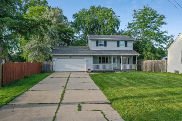 1609 KIMBALL STREET, Green Bay, WI 54302