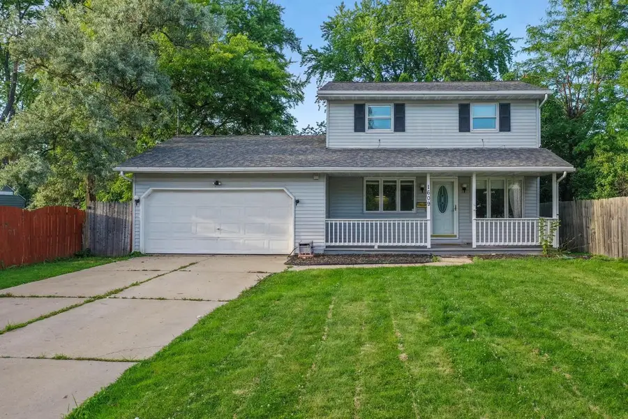 1609 KIMBALL STREET, Green Bay, WI 54302 - #2