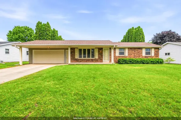 519 ROBERT LANE, Green Bay, WI 54311