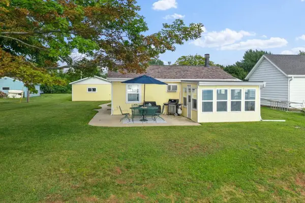N4603 MUD CREEK ROAD, Chilton, WI 53014
