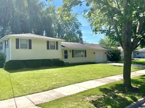 1129 ALVA STREET, Menasha, WI 54952