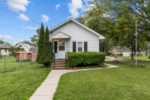1073 CAROLINE STREET, Green Bay, WI 54303