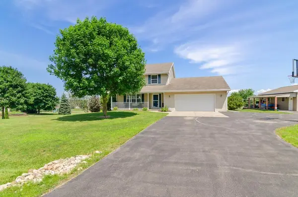 720 CIRCLE HILL LANE, Sobieski, WI 54171