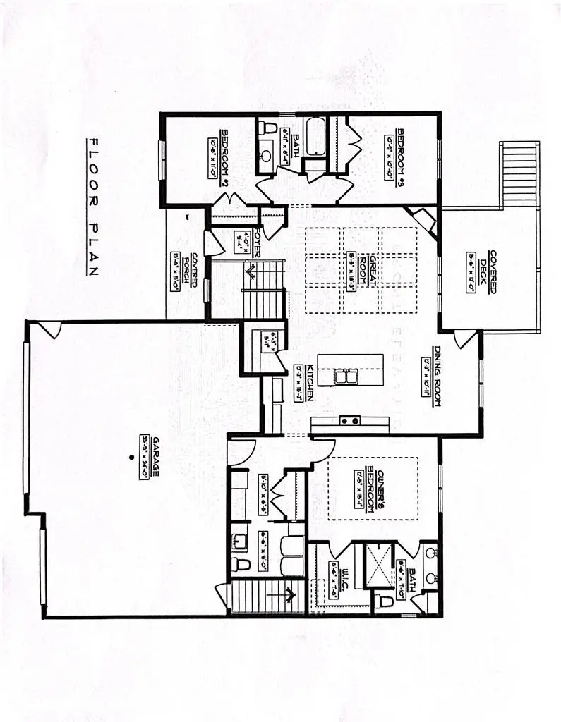 3811 COOPER COURT, Green Bay, WI 54313 - #3
