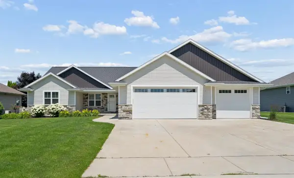 3535 GLEN OAKS, Green Bay, WI 54311