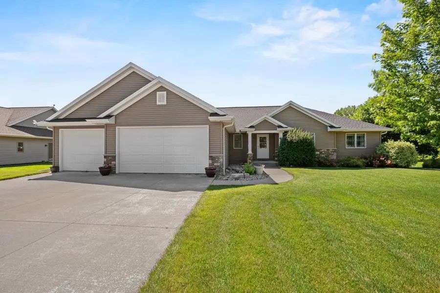 W6267 ROCKY MOUNTAIN DRIVE, Greenville, WI 54942 - #2