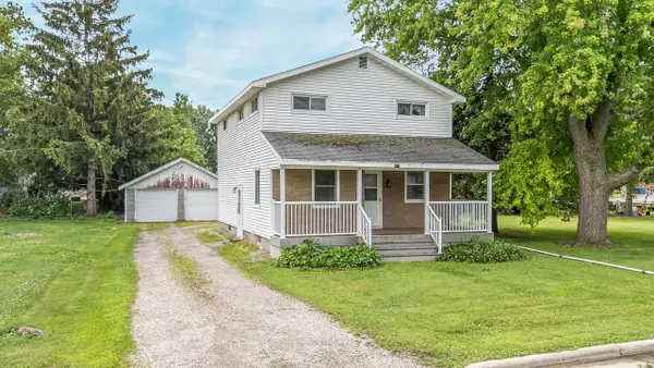 619 RIVERVIEW DRIVE, Winneconne, WI 54986