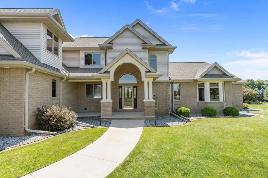 W7415 RIDGETOP DRIVE, Neenah, WI 54956 - #2