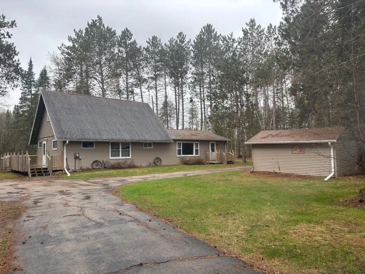 17311 PRESBYTERIAN ROAD, Townsend, WI 54175 - #1