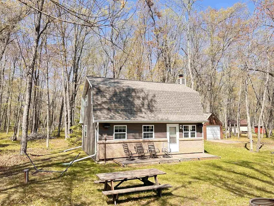 W12330 E BEDORA COURT, Stephenson, WI 54114 - #2
